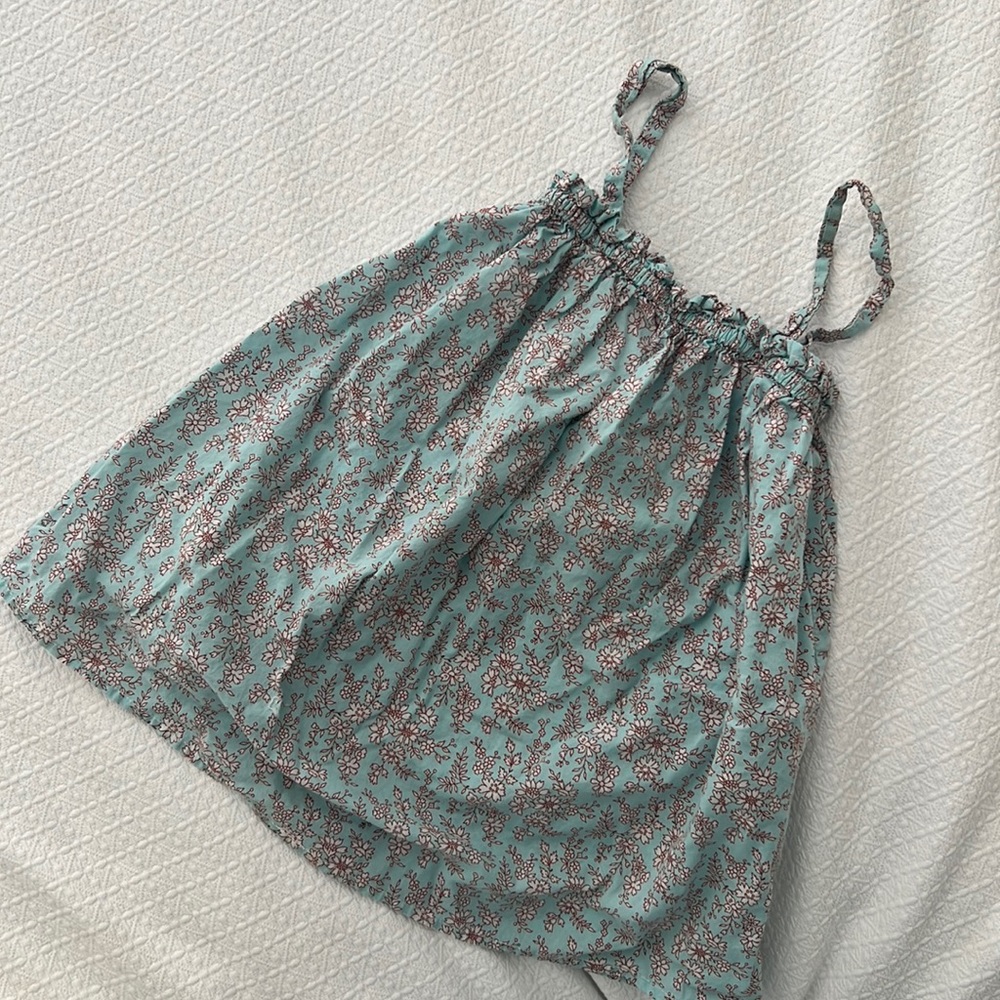 Eberjey Kids Dress Sz 4